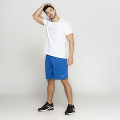 Bermuda Masculina Mizuno Root Mesh - Foto 5