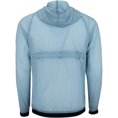 Jaqueta Corta-Vento Masculina Mizuno com Capuz High - Foto 12