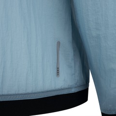 Jaqueta Corta-Vento Masculina Mizuno com Capuz High - Foto 14