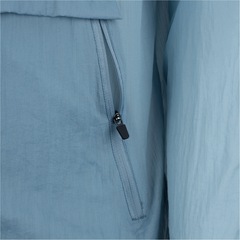 Jaqueta Corta-Vento Masculina Mizuno com Capuz High - Foto 17