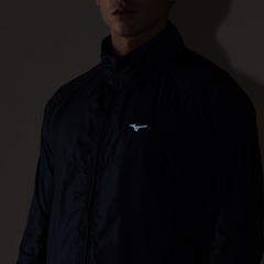 Jaqueta Masculina Mizuno Packable Focus - Foto 8