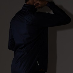 Jaqueta Masculina Mizuno Packable Focus - Foto 9