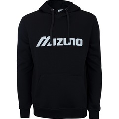 Blusa de Moletom Masculina Mizuno Com Capuz Soft New - Foto 5