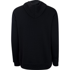 Blusa de Moletom Masculina Mizuno Com Capuz Soft New - Video 1