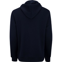 Blusa de Moletom Masculina Mizuno Com Capuz Soft New - Video 1