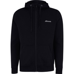 Jaqueta de Moletom Masculina Mizuno com Capuz Zipper - Foto 7