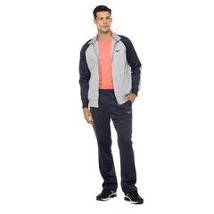 Conjunto de Agasalho Masculino Mizuno Root Basic 2 - Foto 3