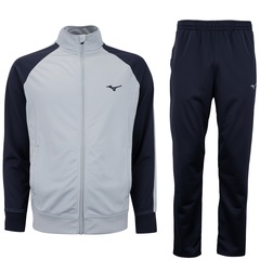Conjunto de Agasalho Masculino Mizuno Root Basic 2 - Foto 11