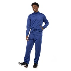 Conjunto de Agasalho Masculino Mizuno Root Basic 2 - Foto 10