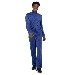 Conjunto de Agasalho Masculino Mizuno Root Basic 2 - Foto 2
