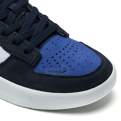 Tênis Nike SB Force 58 - Masculino - Foto 8