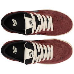 Tênis Nike SB Force 58 - Masculino - Foto 5