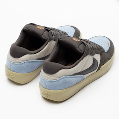 Tênis Nike SB Force 58 - Masculino - Foto 5