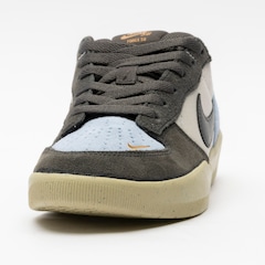Tênis Nike SB Force 58 - Masculino - Foto 7