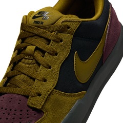 Tênis Nike SB Force 58 - Masculino - Foto 7