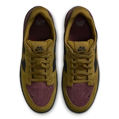 Tênis Nike SB Force 58 - Masculino - Foto 4