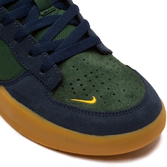 Tênis Nike SB Force 58 - Masculino - Foto 9
