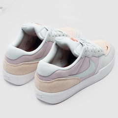 Tênis Nike SB Force 58 - Masculino - Foto 5
