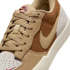 Tênis Nike SB Force 58 - Masculino - Foto 8
