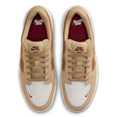 Tênis Nike SB Force 58 - Masculino - Foto 3