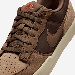 Tênis Nike SB Force 58 - Masculino - Foto 7