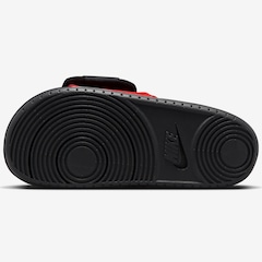 Chinelo Slide Nike Offcourt Adjust - Adulto - Foto 4