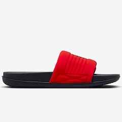 Chinelo Slide Nike Offcourt Adjust - Adulto - Foto 5
