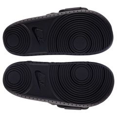 Chinelo Slide Nike Offcourt Adjust - Adulto - Foto 4