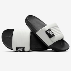 Chinelo Slide Nike Offcourt Adjust - Adulto - Foto 2