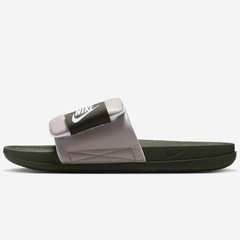 Chinelo Slide Nike Offcourt Adjust - Adulto - Foto 3