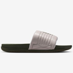 Chinelo Slide Nike Offcourt Adjust - Adulto - Foto 5