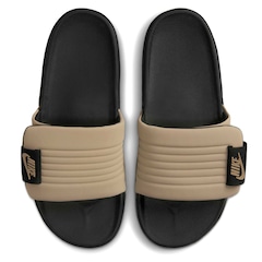 Chinelo Slide Nike Offcourt Adjust - Adulto - Foto 1