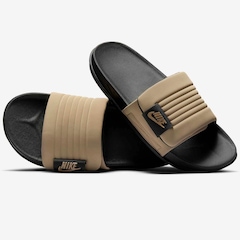 Chinelo Slide Nike Offcourt Adjust - Adulto - Foto 3