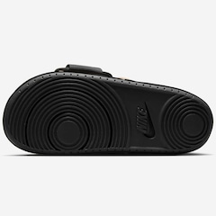 Chinelo Slide Nike Offcourt Adjust - Adulto - Foto 5
