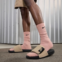 Chinelo Slide Nike Offcourt Adjust - Adulto - Foto 2