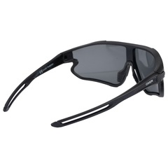 Óculos de Sol Oxer com Proteção Solar Espelhada KTASE2802 - Adulto - Foto 6