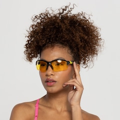 Óculos de Sol Oxer com Proteção Solar Polarizado Flut KTAX19038 - Adulto - Foto 7