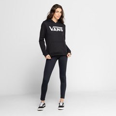 Blusão Feminino Vans com Capuz Classic V II - Foto 4