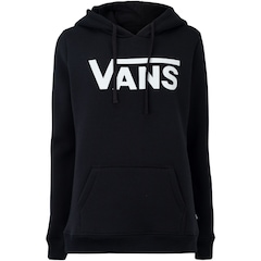 Blusão Feminino Vans com Capuz Classic V II - Foto 6