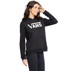 Blusão Feminino Vans com Capuz Classic V II - Foto 2