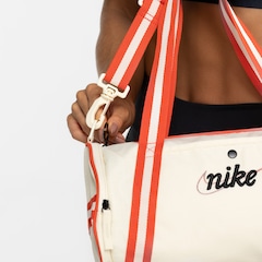 Mala Nike Heritage Duff 13 Litros - Adulto - Foto 3