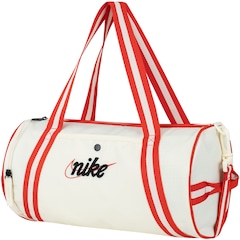 Mala Nike Heritage Duff 13 Litros - Adulto - Foto 7