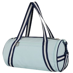 Mala Nike Heritage Duff 13 Litros - Adulto - Foto 6