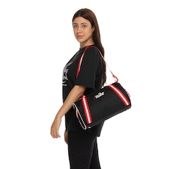 Mala Nike Heritage Duff 13 Litros - Adulto - Foto 1