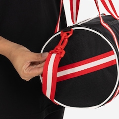 Mala Nike Heritage Duff 13 Litros - Adulto - Foto 3