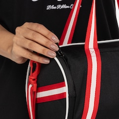 Mala Nike Heritage Duff 13 Litros - Adulto - Foto 4