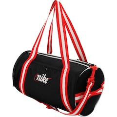 Mala Nike Heritage Duff 13 Litros - Adulto - Foto 5