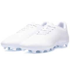 Chuteira de Campo Adulto Predator Accuracy 4 adidas - Foto 2
