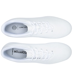 Chuteira de Campo Adulto Predator Accuracy 4 adidas - Foto 5