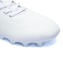 Chuteira de Campo Adulto Predator Accuracy 4 adidas - Foto 8